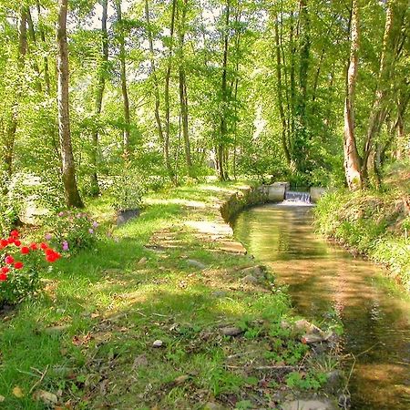 Moulin D'Eysus - Le Moulin Villa ภายนอก รูปภาพ