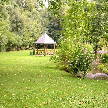 Moulin D'Eysus - Le Moulin Villa ภายนอก รูปภาพ