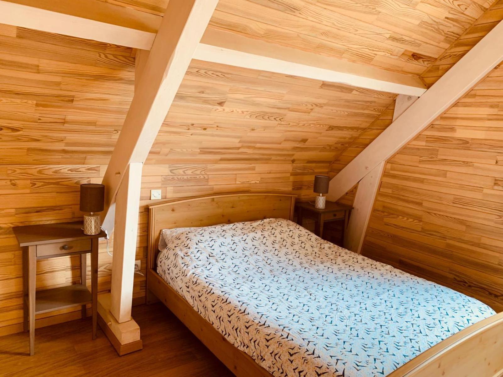 Moulin D'Eysus - Le Moulin Villa ภายนอก รูปภาพ